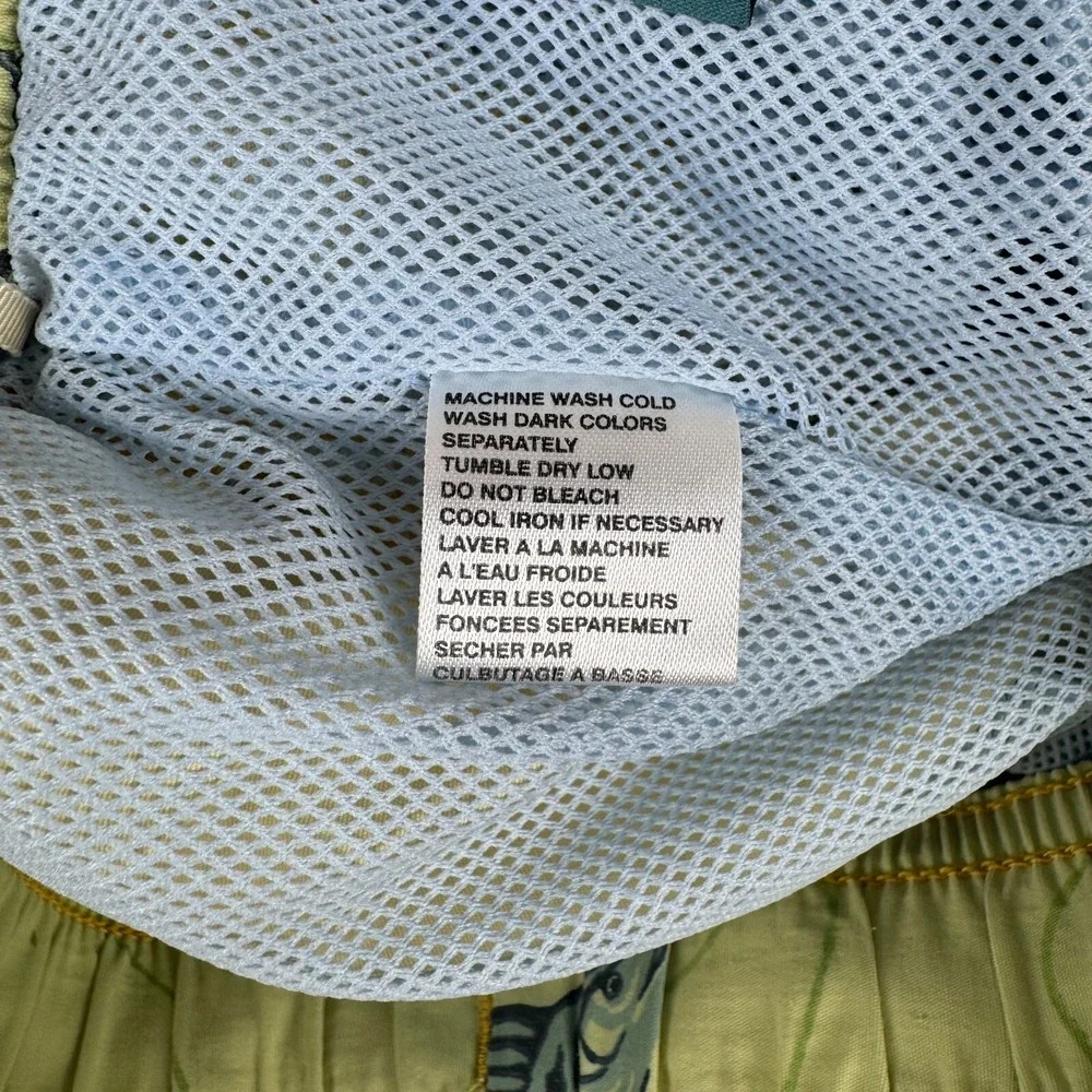 Tommy Bahama Relax Swim Trunks 5.5